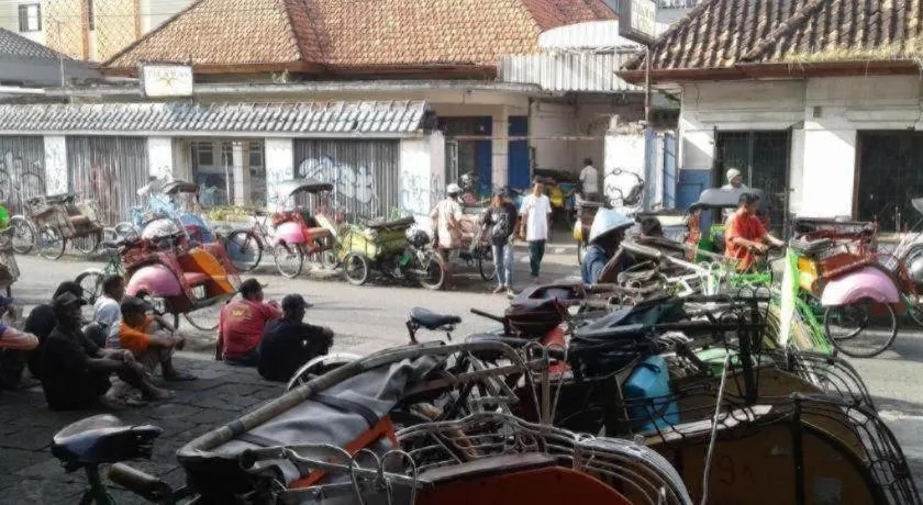 Eclipse Hotel Prawirotaman