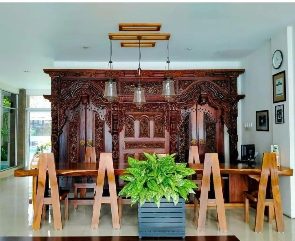 Eclipse Hotel Prawirotaman