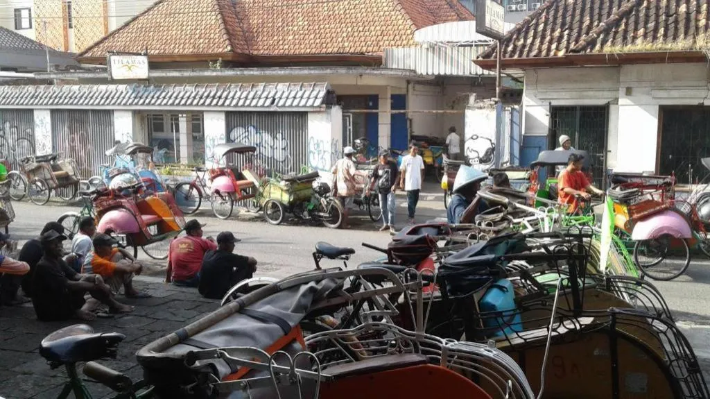 Eclipse Hotel Prawirotaman