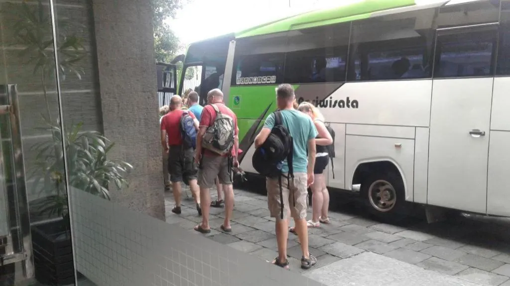 Eclipse Hotel Prawirotaman