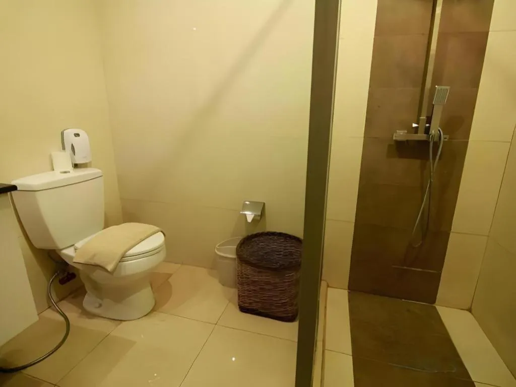 Eclipse Hotel Prawirotaman