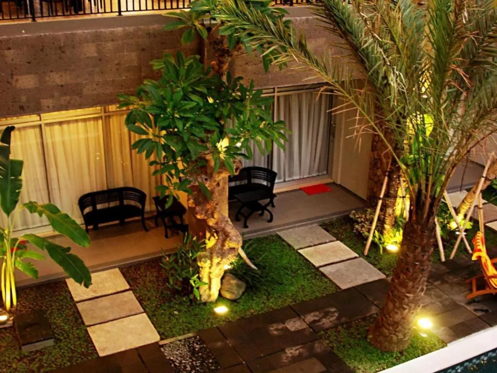 Eclipse Hotel Prawirotaman