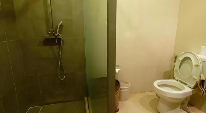 Eclipse Hotel Prawirotaman