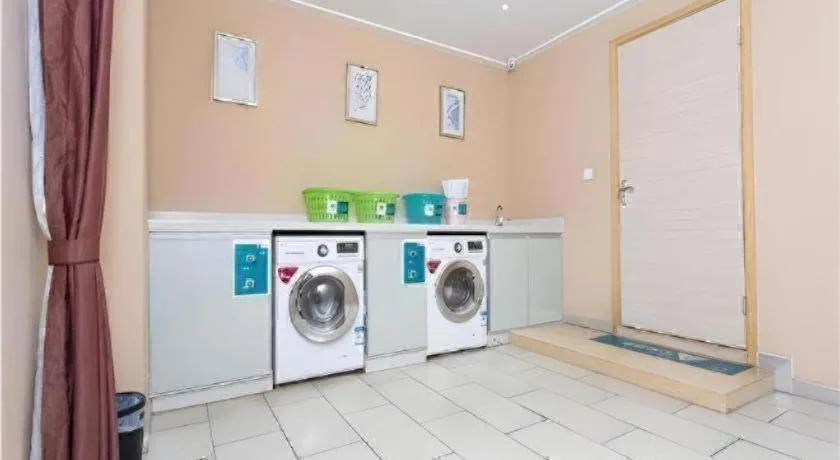 City Comfort Inn Jiangmen Xinhui Xiangshan Park