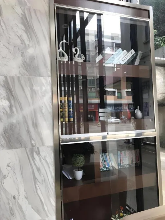 City Comfort Inn Jiangmen Xinhui Xiangshan Park