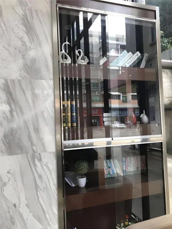 City Comfort Inn Jiangmen Xinhui Xiangshan Park City Comfort Inn Jiangmen Xinhui Xiangshan Park