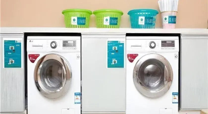 City Comfort Inn Jiangmen Xinhui Xiangshan Park City Comfort Inn Jiangmen Xinhui Xiangshan Park