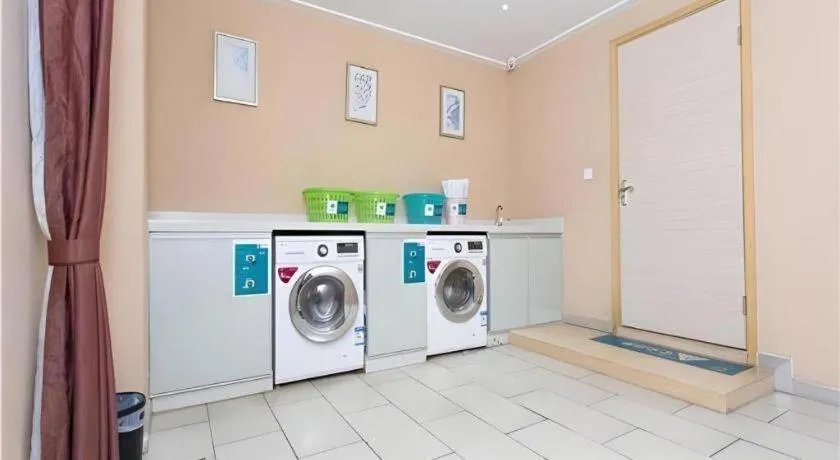 City Comfort Inn Jiangmen Xinhui Xiangshan Park