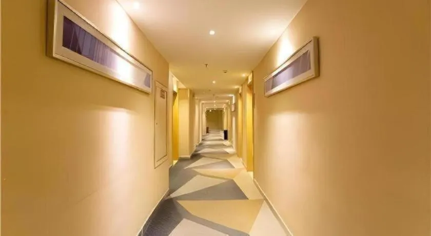 City Comfort Inn Jiangmen Xinhui Xiangshan Park