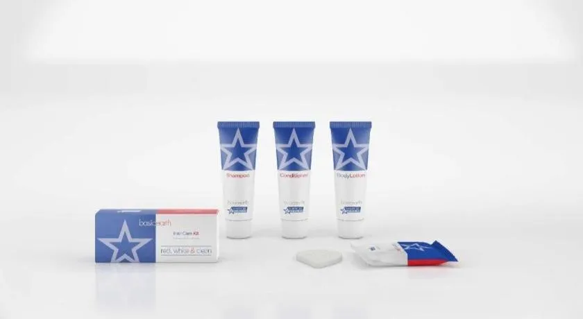 Americas Best Value Inn & Suites Victoria