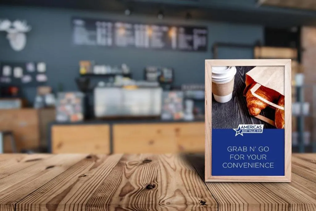 Americas Best Value Inn & Suites Victoria