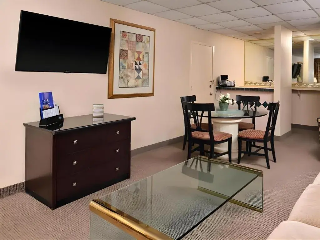 Americas Best Value Inn & Suites Victoria Americas Best Value Inn & Suites Victoria