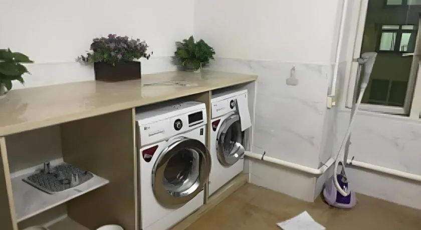 Hanyong Hotel Shenzhen International Exhibition Center