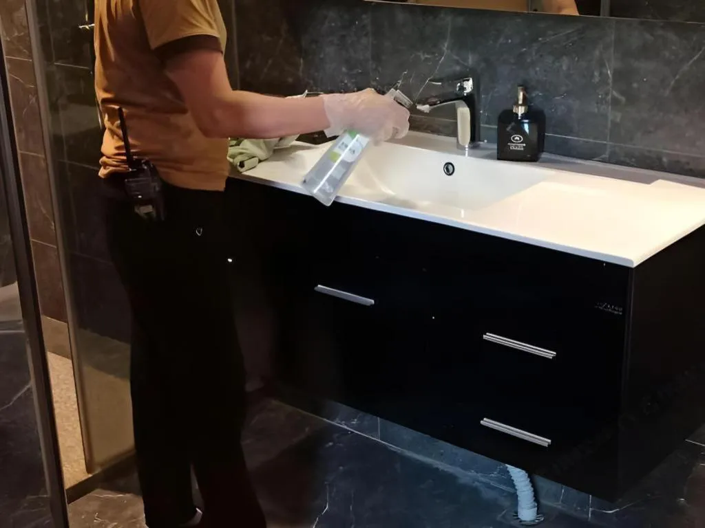 Hanyong Hotel Shenzhen International Exhibition Center