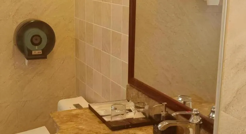 Hanyong Hotel Shenzhen International Exhibition Center