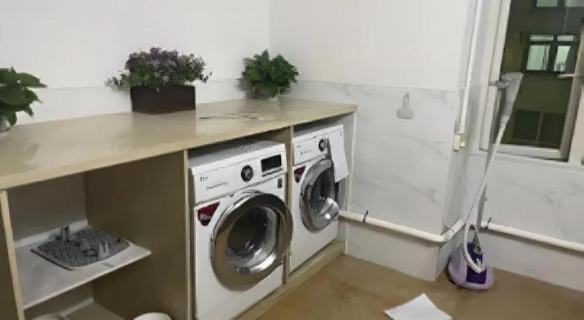 Hanyong Hotel Shenzhen International Exhibition Center