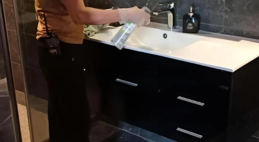 Hanyong Hotel Shenzhen International Exhibition Center