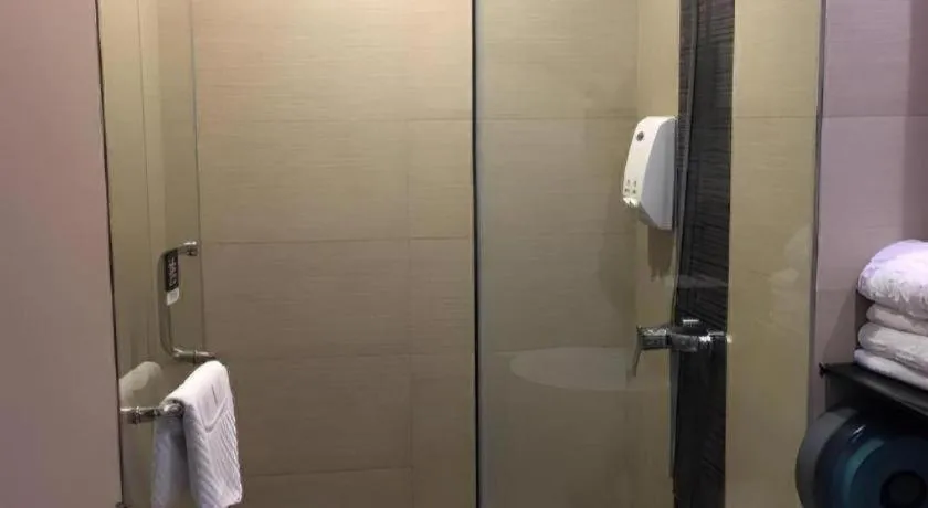 Hanyong Hotel Shenzhen International Exhibition Center