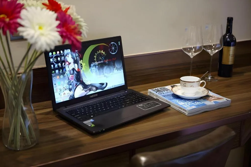 Hanyong Hotel Shenzhen International Exhibition Center