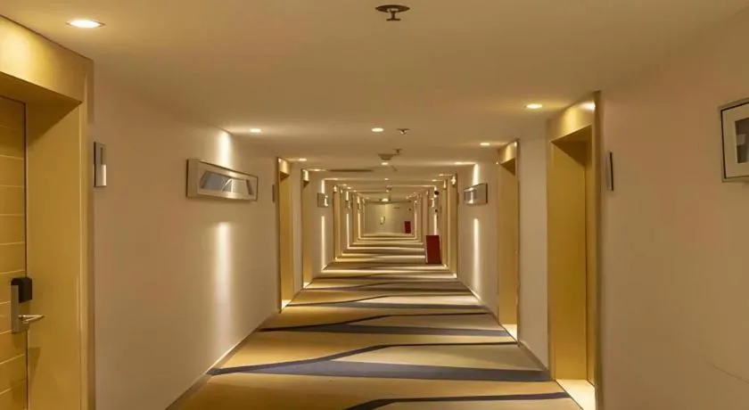 City Comfort Inn Guahgnzhou Huangpu East District