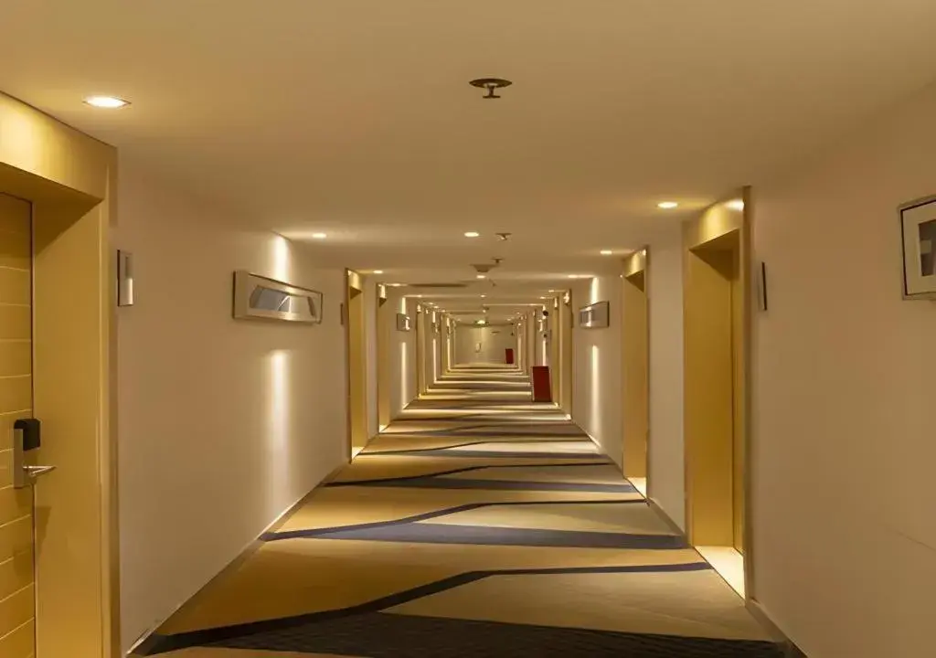 City Comfort Inn Guahgnzhou Huangpu East District City Comfort Inn Guahgnzhou Huangpu East District