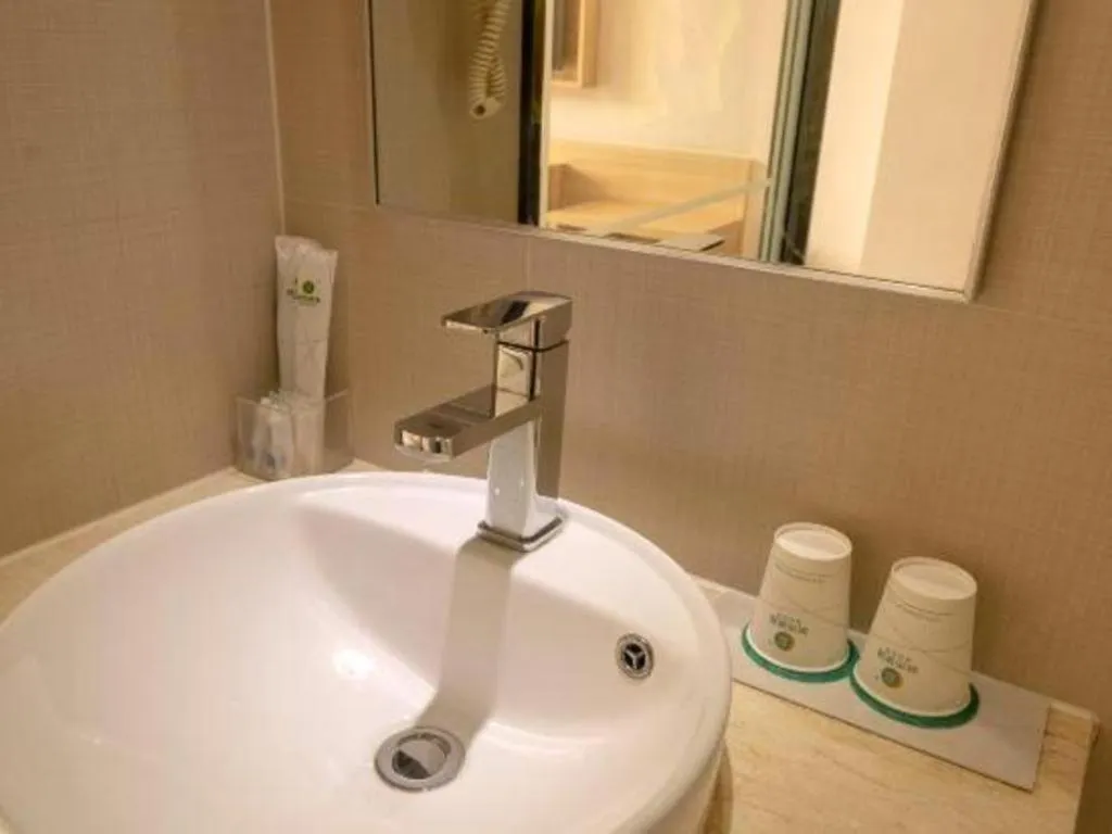 City Comfort Inn Guahgnzhou Huangpu East District