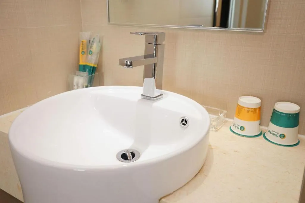 City Comfort Inn Guahgnzhou Huangpu East District