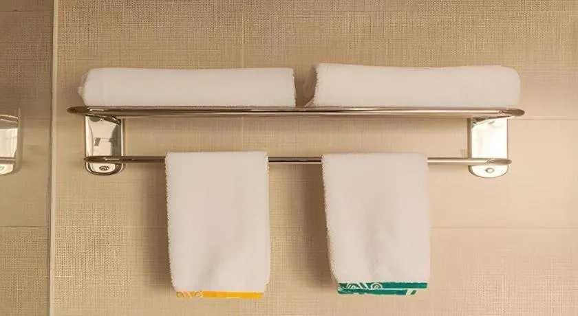 City Comfort Inn Guahgnzhou Huangpu East District