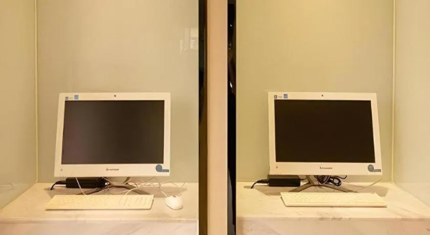 City Comfort Inn Guahgnzhou Huangpu East District