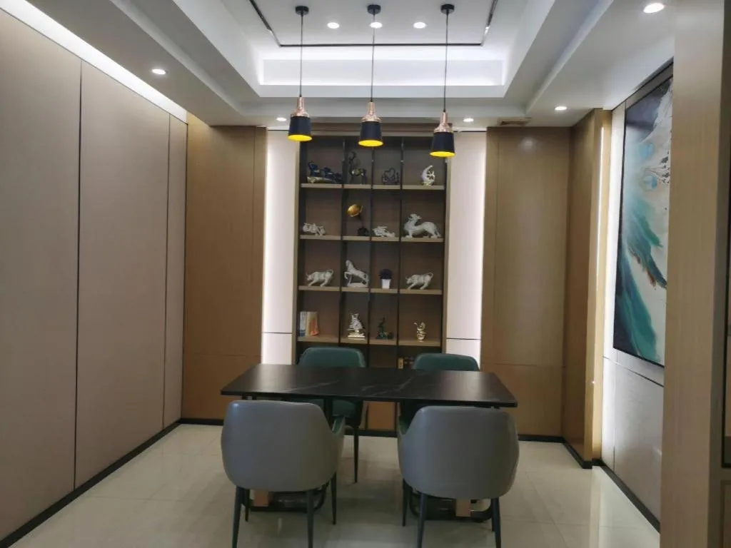 City Comfort Inn Guahgnzhou Huangpu East District