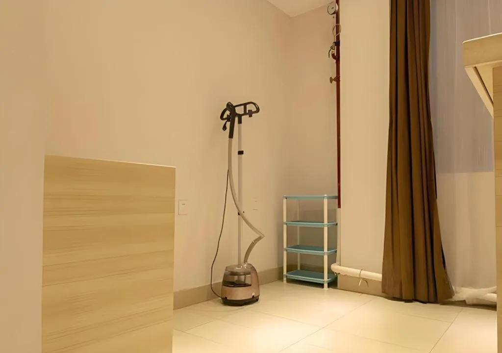 City Comfort Inn Guahgnzhou Huangpu East District