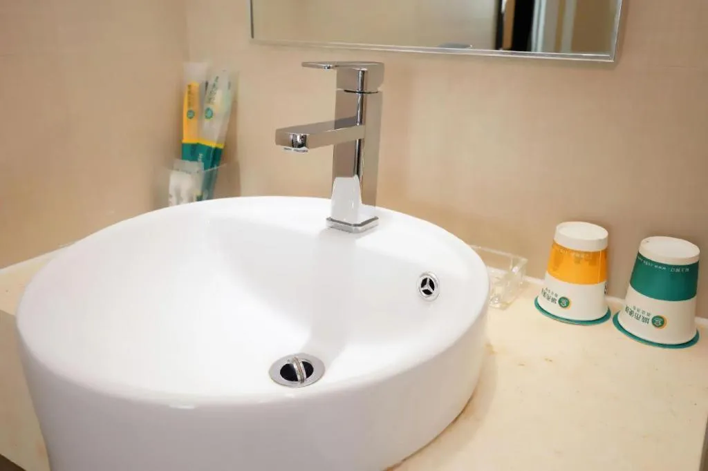 City Comfort Inn Guahgnzhou Huangpu East District