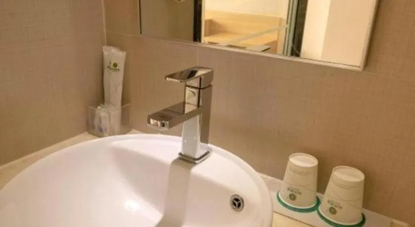 City Comfort Inn Guahgnzhou Huangpu East District