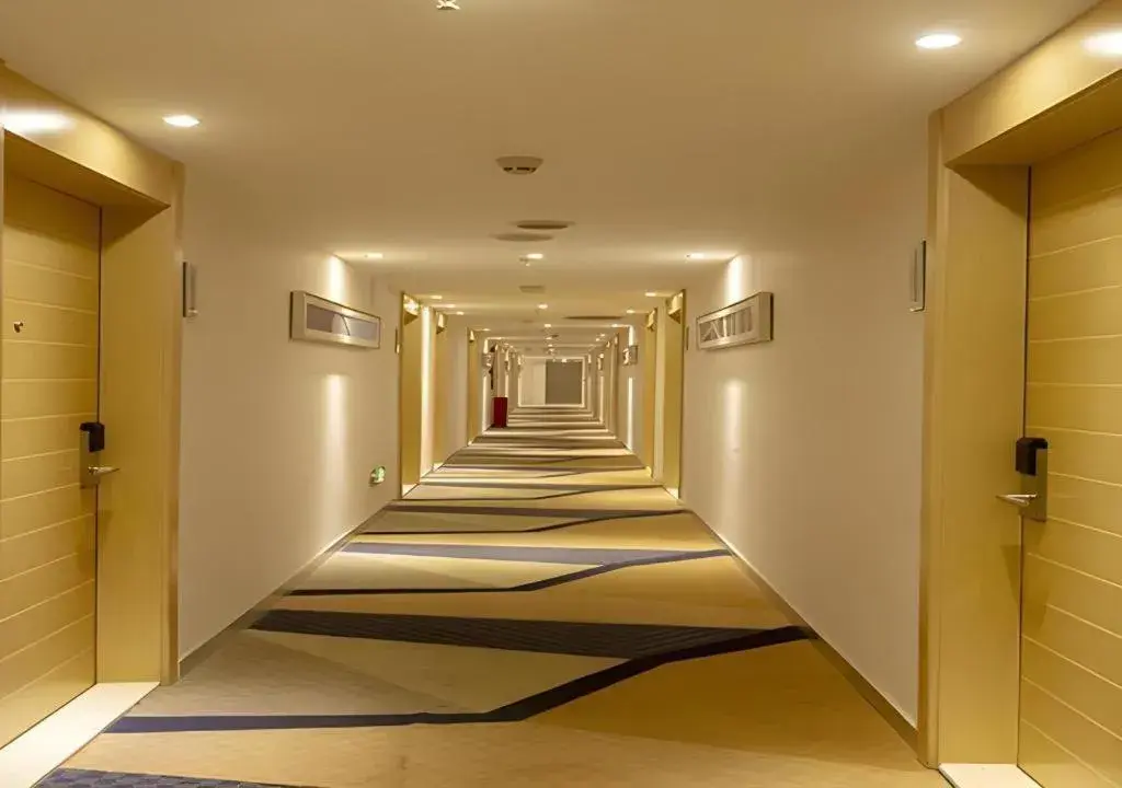 City Comfort Inn Guahgnzhou Huangpu East District City Comfort Inn Guahgnzhou Huangpu East District