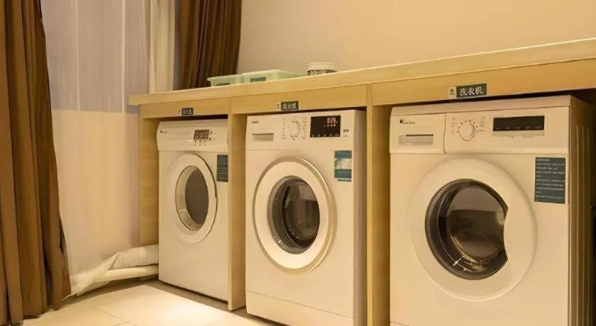 City Comfort Inn Guahgnzhou Huangpu East District