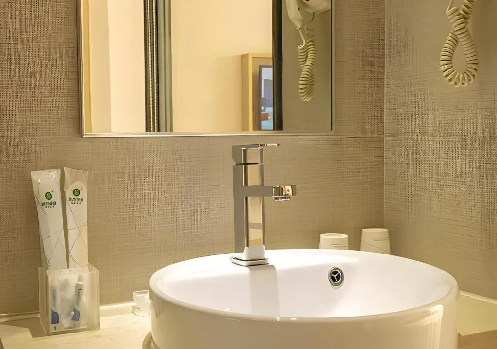 City Comfort Inn Guahgnzhou Huangpu East District