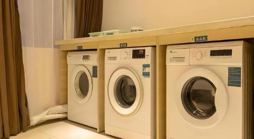 City Comfort Inn Guahgnzhou Huangpu East District