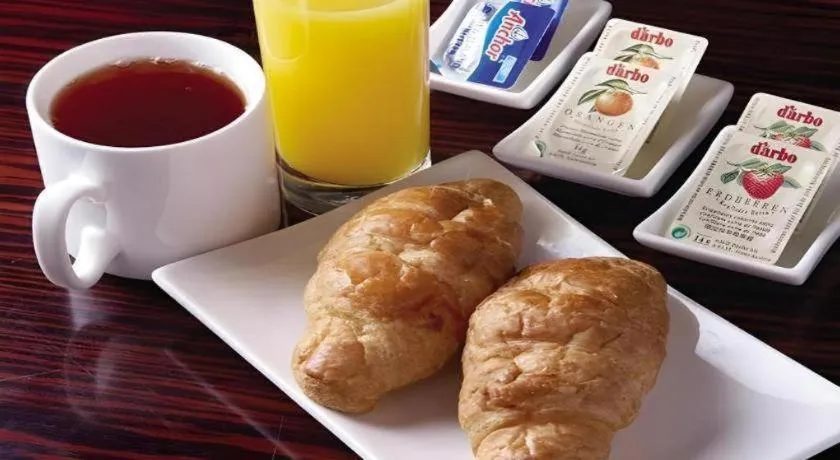 Holiday Inn Express Jinan Exhibition Center By IHG