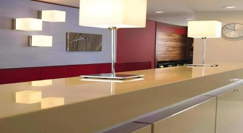 Holiday Inn Express Jinan Exhibition Center By IHG