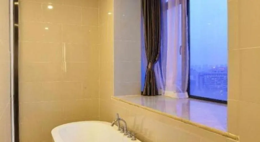 Holiday Inn Express Jinan Exhibition Center By IHG