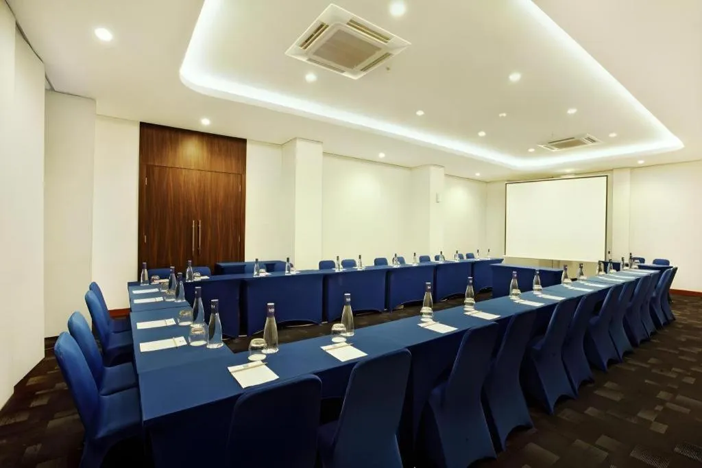 Indies Style Hotel Bandung