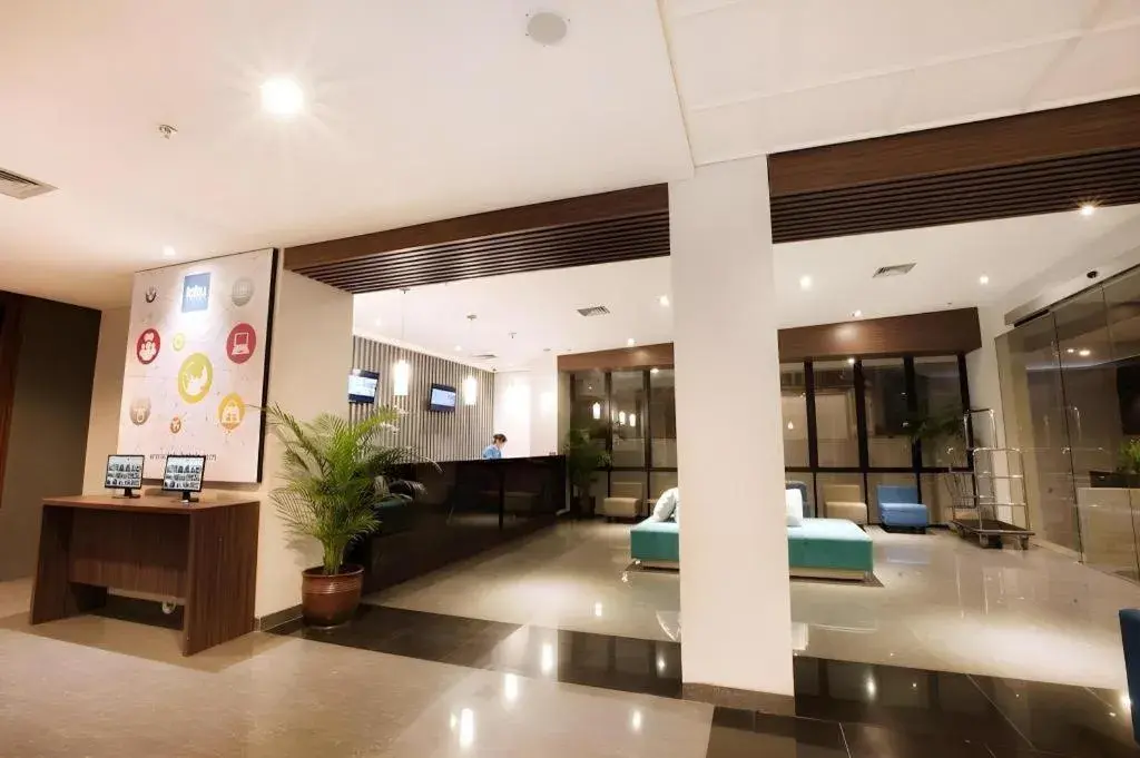 Indies Style Hotel Bandung Indies Style Hotel Bandung