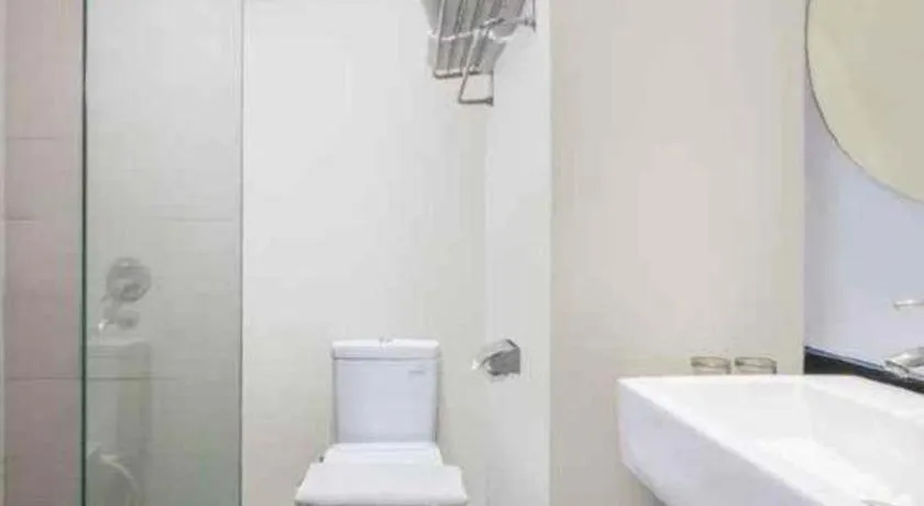 Indies Style Hotel Bandung