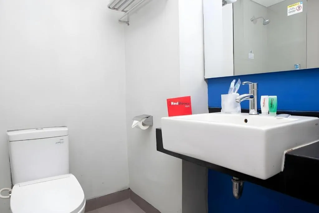 Indies Style Hotel Bandung