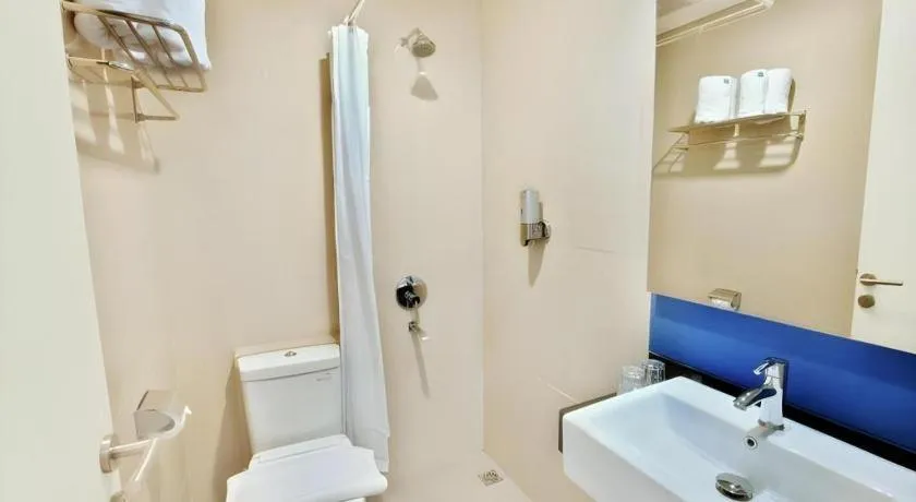 Indies Style Hotel Bandung