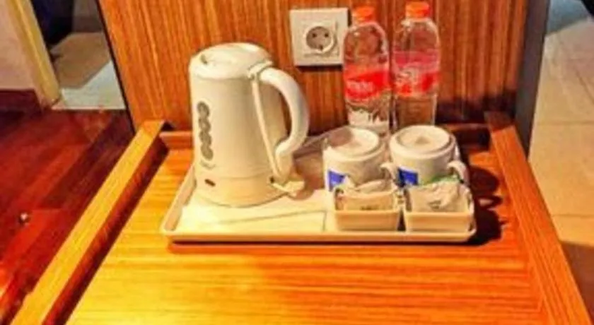 Indies Style Hotel Bandung