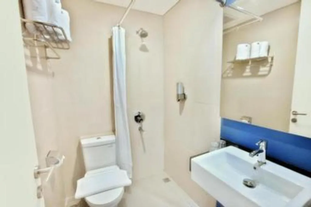 Indies Style Hotel Bandung