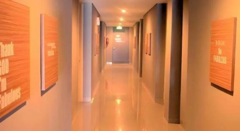 Indies Style Hotel Bandung