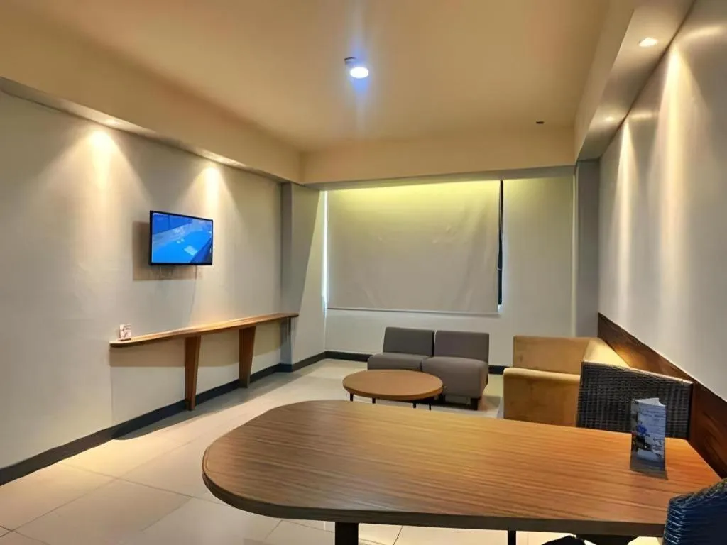 Indies Style Hotel Bandung