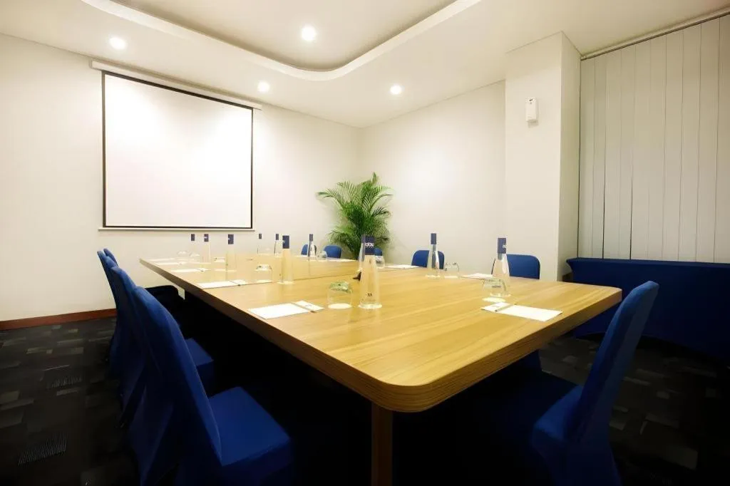 Indies Style Hotel Bandung